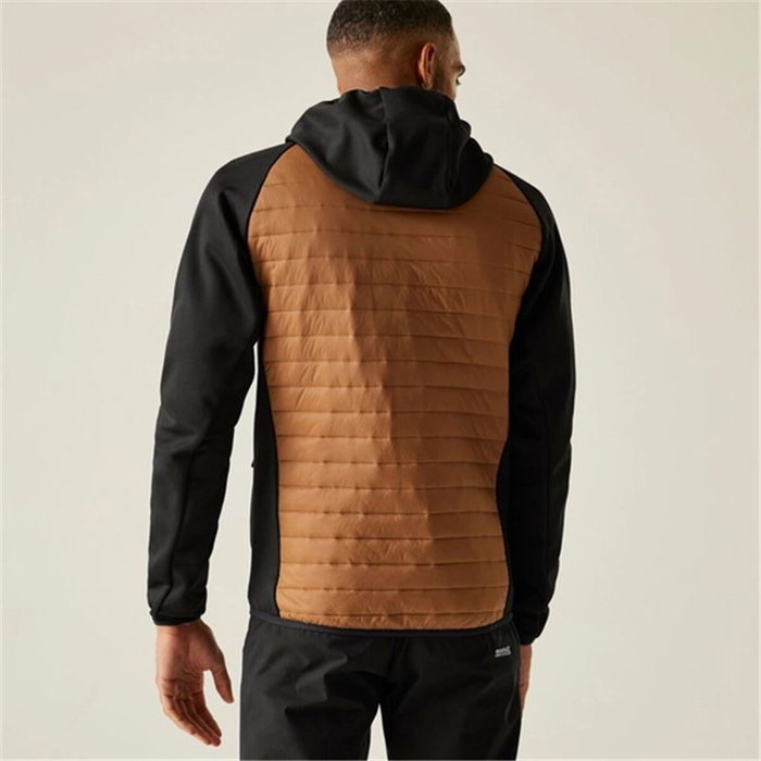 Veste de Sport pour Homme Regatta Andreson Hybrid 5 ans