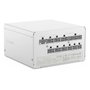 Fractal Design FD-P-IA3G-101-EU-WT 1000 W Blanc