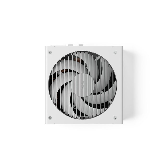 Fractal Design FD-P-IA3G-101-EU-WT 1000 W Blanc Fractal Design FD-P-IA3G-101-EU-WT 1000 W Blanc