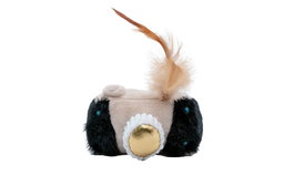 Freedog Juguete Gato Photo Camera 6 x 15cm