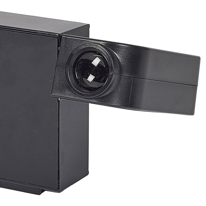 Be Mix Réveil LED avec projection rotative à 360°