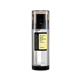 Cosrx Advanced Snail Radiance Dual Lotion d'essence 80 ml