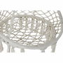 Hamac DKD Home Decor Beige 80 x 63 x 120 cm (80 x 63 x 120 cm)