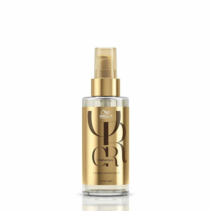 Wella Professionals Oil Reflections Huile Sublimatrice de Brillance et de Douceur 100 ml