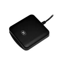 ACS Lecteur de cartes à puce ACR39U-UF USB Type-C, interface USB 2.0 Full Speed, compatible PC/SC, CCID, Android, pour cartes ISO 7816