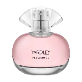 Yardley Opulent Rose Eau de Toilette 50 ml