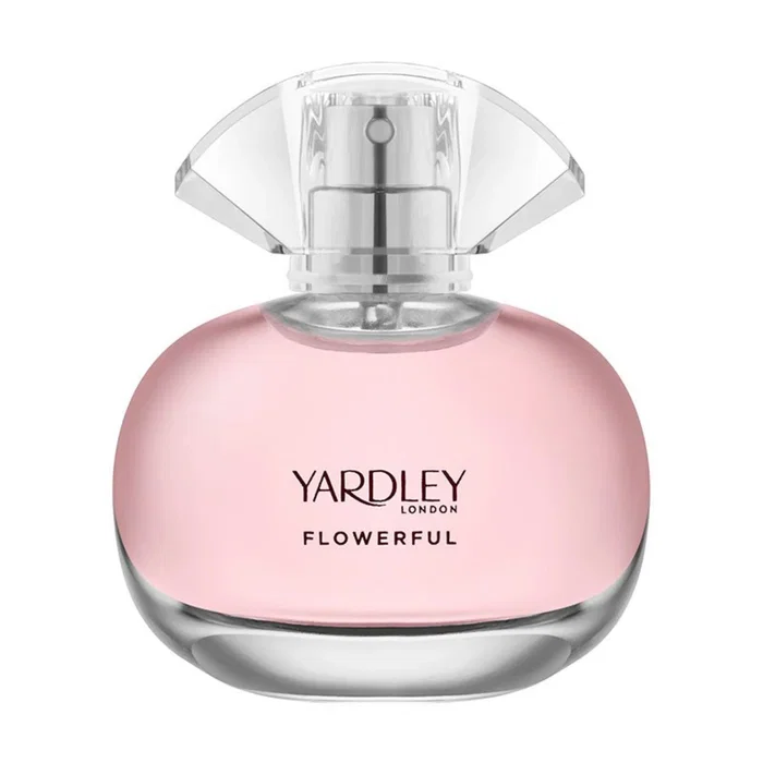 Yardley Opulent Rose Eau de Toilette 50 ml Yardley Opulent Rose Eau de Toilette 50 ml