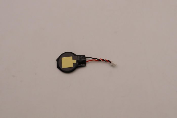 Lenovo CR2016 CMOS Battery 30mm 2-Pin pour Lenovo