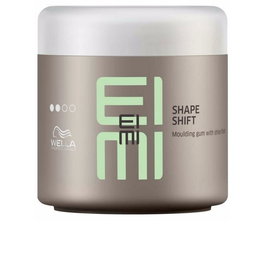 Wella Professionals Cire Coiffante EIMI SHAPE SHIFT 150 ml Fixation Légère Finition Brillante Protection UV