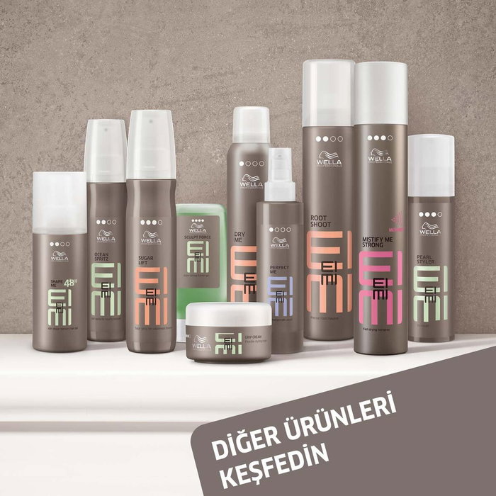 Wella Professionals EIMI Shape Shift 150 ml Wella Professionals EIMI Shape Shift 150 ml