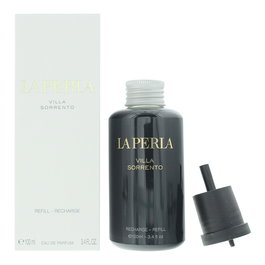 La Perla Villa Sorento Eau de Parfum Unisexe Recharge 100 ml