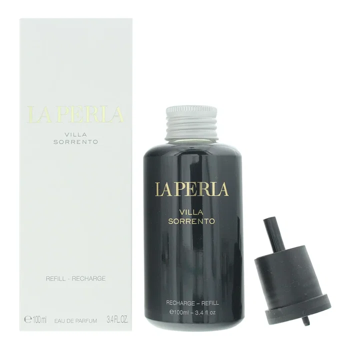 La Perla Villa Sorento Eau de Parfum Recharge 100 ml La Perla Villa Sorento Eau de Parfum Recharge 100 ml