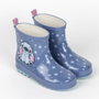 Cerdá Bottes de pluie en caoutchouc Stitch Bleu Taille 25