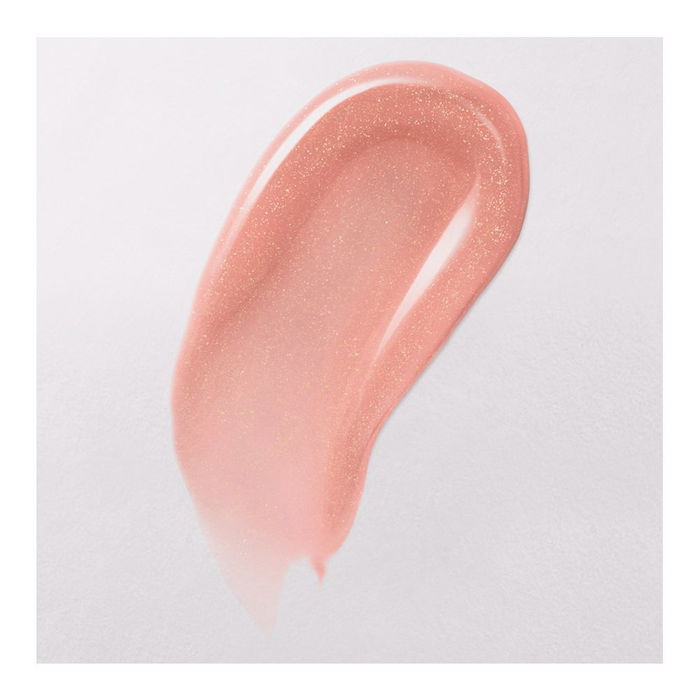 Bare Minerals Baume-Gloss Minéralist #Peace, 4 ml, Hydratant Brillant Infusé d'Huiles Naturelles