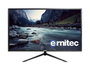 Ernitec Moniteur de surveillance 32 pouces Full-HD 24/7