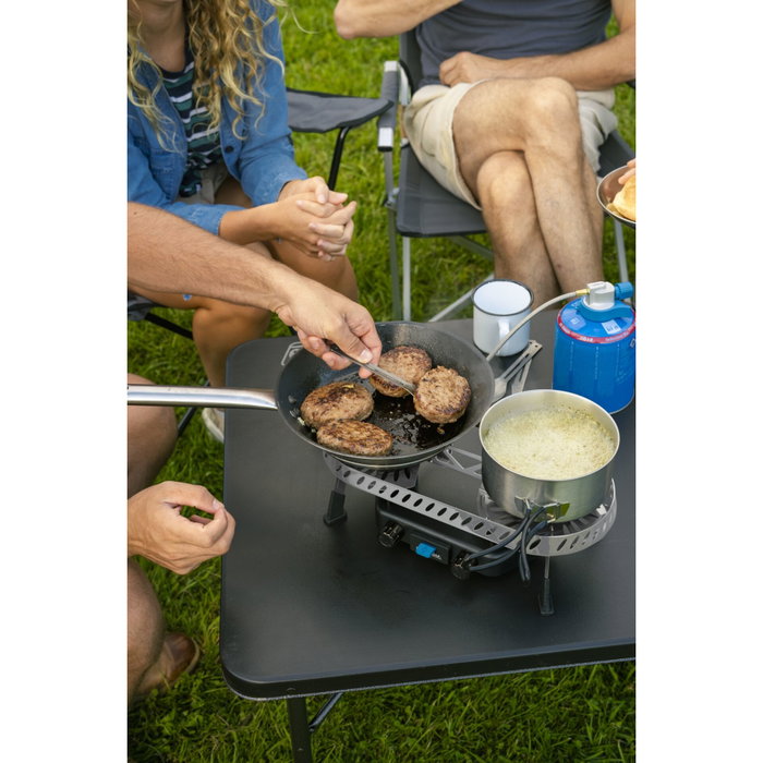 Campingaz Camp & Trek Twin Connect CV Campingaz Camp & Trek Twin Connect CV