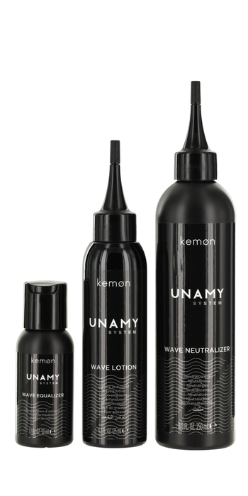 Kemon Unamy System Wave Set Kemon Unamy System Wave Set
