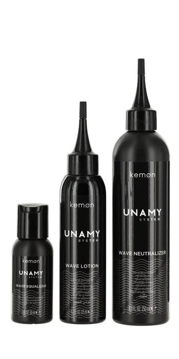 Kemon Unamy System Wave Set Kemon Unamy System Wave Set