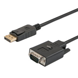Savio Câble Audio Jack vers 2 RCA CL-92