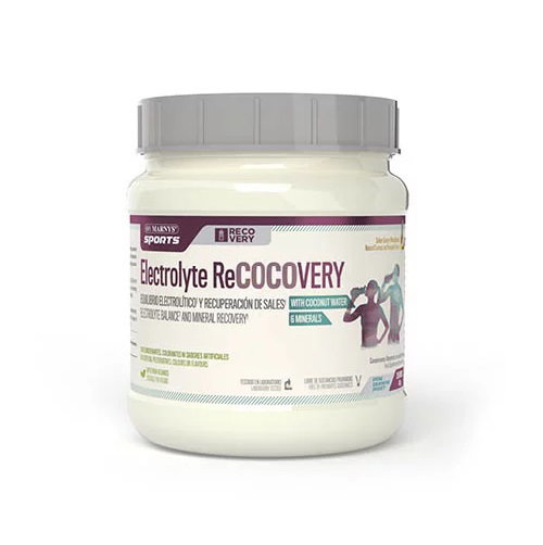 MARNYS ELECTROLYTE RECOVERY 450g