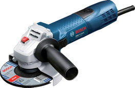 Bosch GWS 7-115 Mini Amoladora Angular 720W