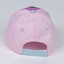 Cerdá Gorra Gabby's Dollhouse - Casquette dérivée de la série pour enfant, taille 51 cm, couleur turquoise