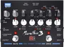 EBS Preamplificador Microbass Professional 2 Canaux