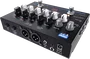 EBS Preamplificador Microbass Professional 2 Canaux