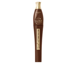 Bourjois TWIST UP THE VOLUME Mascara #002-Brown 8 ml