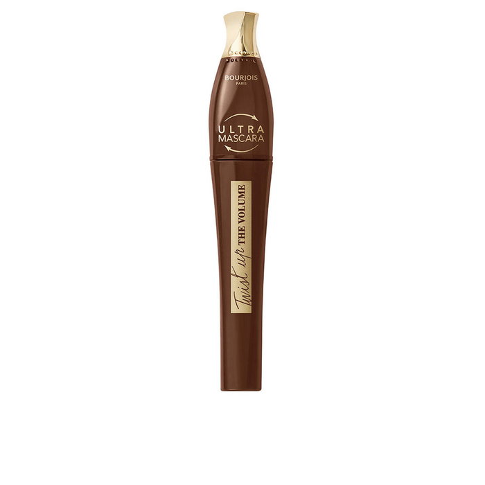 Bourjois Twist Up The Volume Mascara 002-Brown Bourjois Twist Up The Volume Mascara 002-Brown
