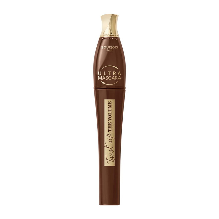 Bourjois Twist Up The Volume Mascara 002-Brown Bourjois Twist Up The Volume Mascara 002-Brown