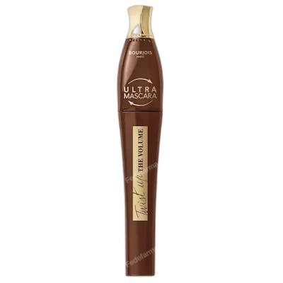 Bourjois Twist Up The Volume Mascara 002-Brown Bourjois Twist Up The Volume Mascara 002-Brown
