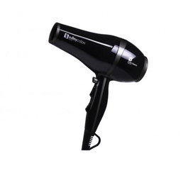 Perfect Beauty Secador Profesional Negro Sulley Dryer Colors