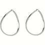 Boucles d´oreilles Femme Guess JUBE04195JWRH 7 cm