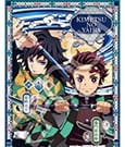 Epoch Toys Demon Slayer: Kimetsu no Yaiba Puzzle décoration Vol.2 - 300 pièces