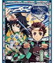 Epoch Toys Demon Slayer: Kimetsu no Yaiba Puzzle décoration Vol.2 - 300 pièces