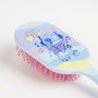 Cerdá Brosse Rectangulaire Infantil Stitch Lilas
