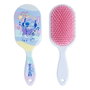 Cerdá Brosse Rectangulaire Infantil Stitch Lilas