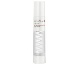Annayake Crème gel contour des yeux ULTRATIME - Soin anti-fatigue et anti-âge - 15 ml