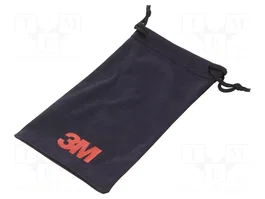 3M Étui pour lunettes de protection