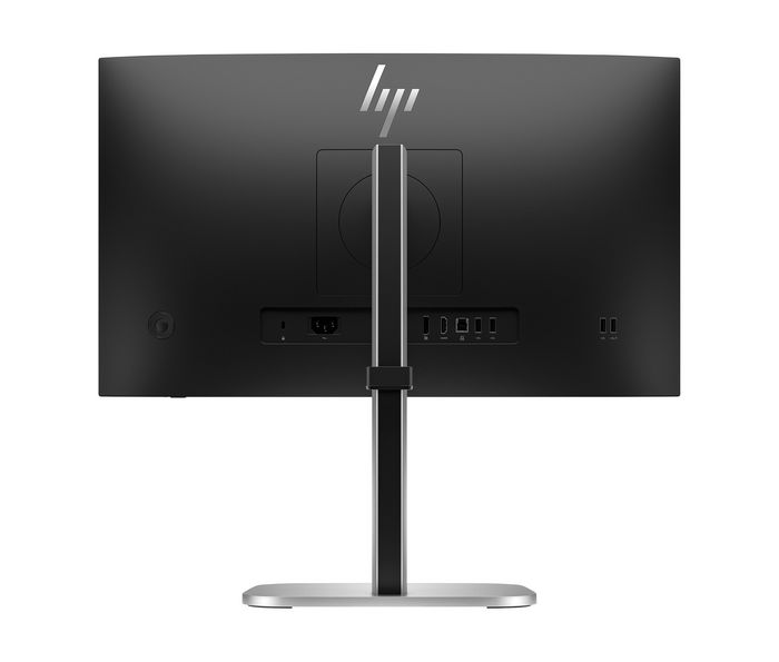 HP Series 5 Pro 524pf - Moniteur 23,8 pouces Full HD IPS Noir