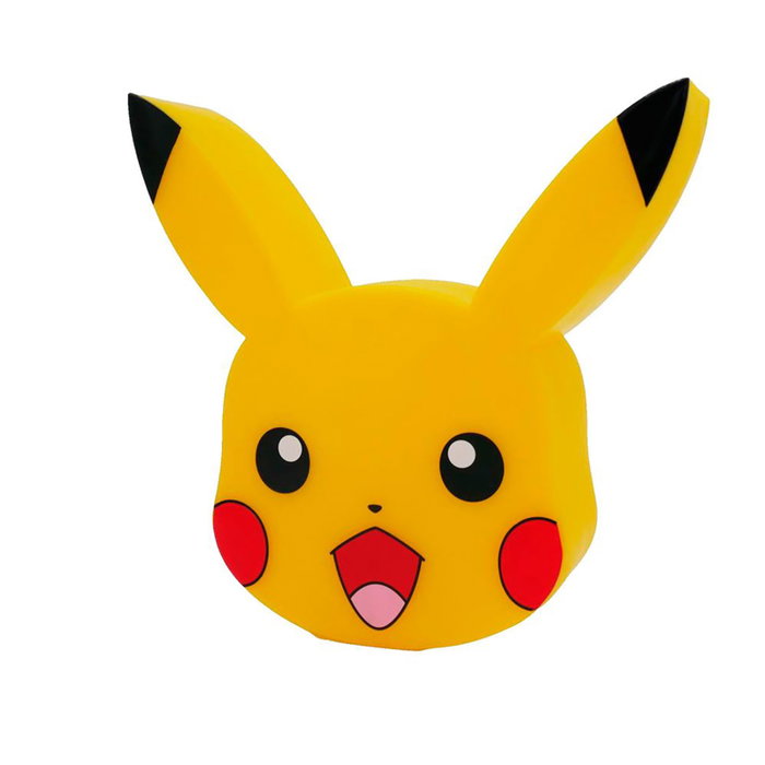 Madcow entertainment Pikachu Lampe Néon 22 cm Pokémon Madcow entertainment Pikachu Lampe Néon 22 cm Pokémon