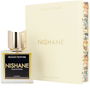 Nishane Sultan Vetiver Extrait de Parfum Vapo 50 ml