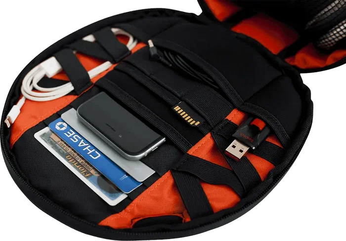 GATOR G-Club Housse pour écouteurs Nylon 34 x 23 x 12.7 cm GATOR G-Club Housse pour écouteurs Nylon 34 x 23 x 12.7 cm