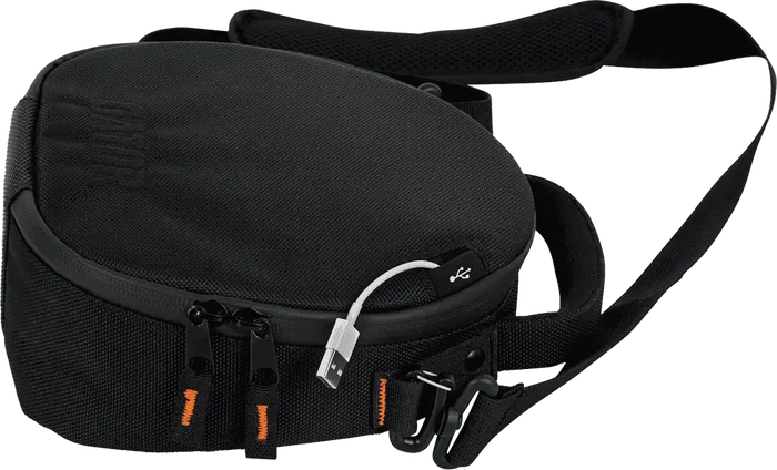 GATOR G-Club Housse pour écouteurs Nylon 34 x 23 x 12.7 cm GATOR G-Club Housse pour écouteurs Nylon 34 x 23 x 12.7 cm