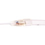 Câble de Connexion Red Neon LED WR 220V 60cm