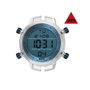 Watxandco RWA1711 Montre Digitale Unisexe