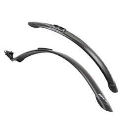 Zefal Jgo Guardabarros Zefaltrail 700
