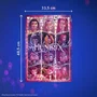 Clementoni - Puzzles 104 Pièces K-Pop Demon Hunters - Puzzle Enfant dès 6 ans - 48,5 x 33,5 cm