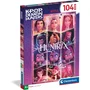 Clementoni - Puzzles 104 Pièces K-Pop Demon Hunters - Puzzle Enfant dès 6 ans - 48,5 x 33,5 cm